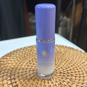 New! Tatcha Luminous Dewy Skin Mist